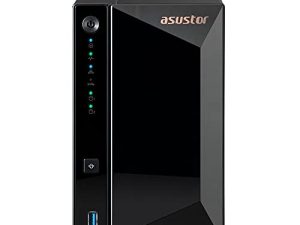 Asustor Drivestor 2 Pro AS3302T - NAS