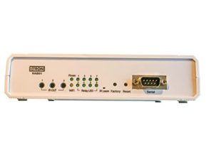 iTron NZ HAB01 - Pont domotique IP