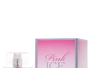 Rue 21 Pink ICE Vaporisateur de parfum