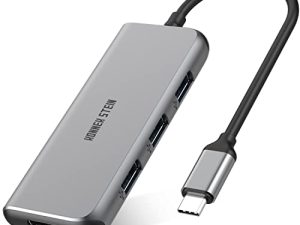 KONNEK STEIN Hub USB C