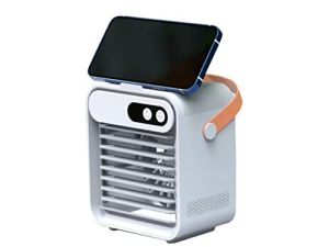 Ckuakiwu Mini climatiseur