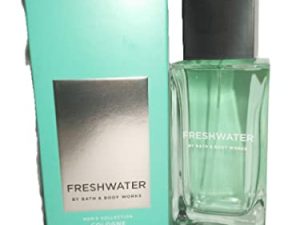 Bath and Body Works Signature Collection Cologne