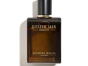 Michael Malul Citizen Jack Absolute 3