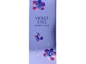 Violet Eyes par Elizabeth Taylor