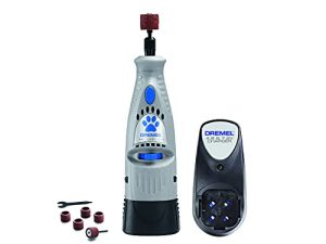 Dremel 7300-PT Outil de toilettage et de