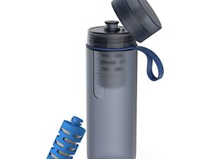 Philips Water GoZero Active Bouteille d'eau sans