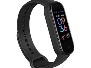 Amazfit Band 5 Activity Fitness Tracker avec