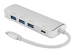 Adaptateur USB 3.0 de type C à