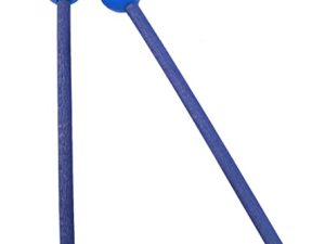 TUOREN 1 Paire de Maillets de Xylophone