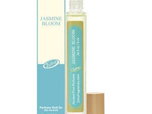 Parfum Zoha Jasmine Bloom Roll On pour