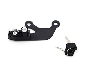 GUAIMI Antivol de casque de moto avec