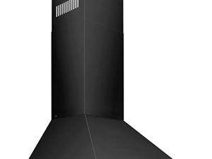 ZLINE Hotte de cuisinière murale à évacuation