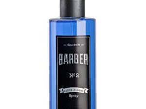 Marmara Barber Eau De Cologne No 2