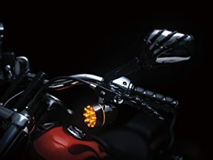 Kuryakyn 1764 Accessoire de guidon de moto