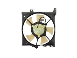 Ensemble de ventilateur de refroidissement de radiateur