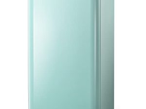 Mini réfrigérateur LHRIVER avec congélateur