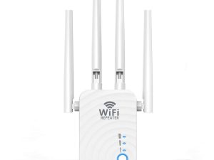 Extension WiFi 1200 Mbps