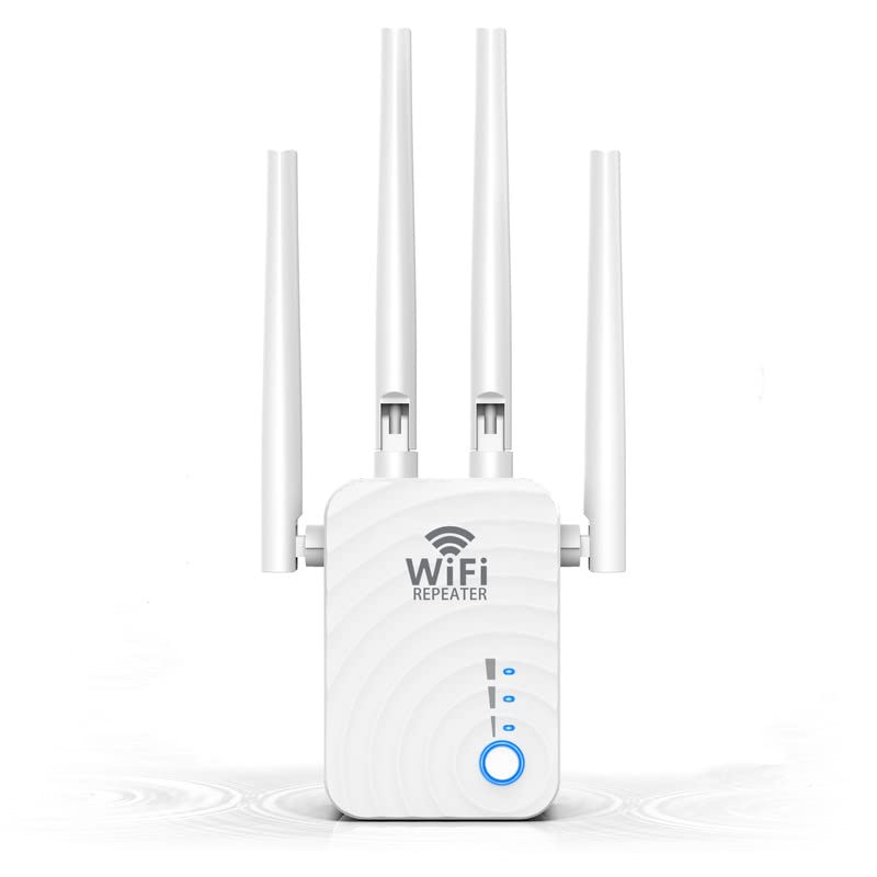 Extension WiFi 1200 Mbps