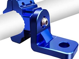 Support de fouet robuste pour VTT