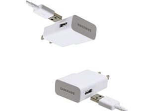 Chargeur de voyage Samsung pour Galaxy S3/S4/Note