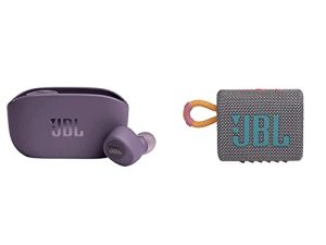 JBL Vibe 100 TWS - Écouteurs intra-auriculaires