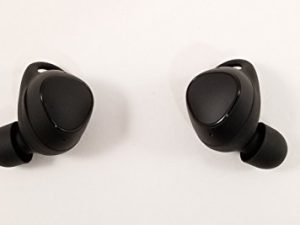 Samsung Gear IconX Cord Free Fitness Écouteurs