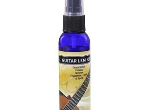 Huile de citron 60 ml