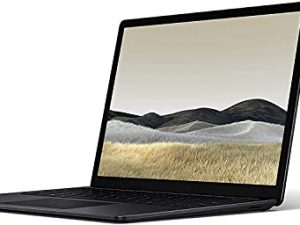 Microsoft Surface Laptop 3