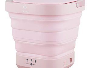 Mini lave-linge portable