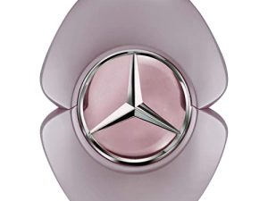 Mercedes-Benz Woman - Parfum élégant avec des