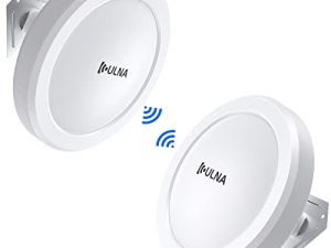 Pont sans fil Gigabit