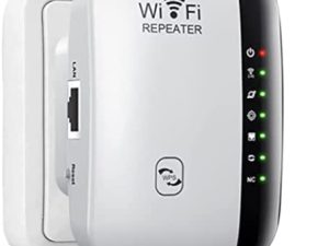Extension WiFi 2022
