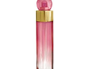 Perry Ellis 360 Coral pour femme Eau