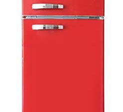 RCA RFR1055-RED