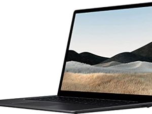 Microsoft Surface Laptop 4 Écran tactile 15