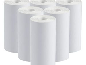 Papier d'impression HiMont Zero Ink pour appareil