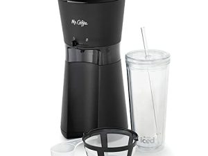 Cafetière glacée Mr. Coffee