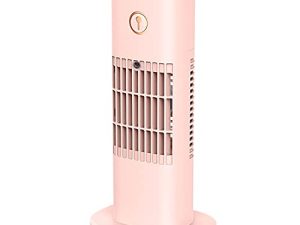 Mini ventilateur de climatisation Refroidisseur évaporatif personnel