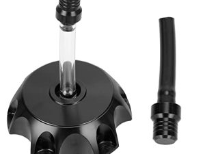 GREHUA CNC Couvercle de réservoir de carburant