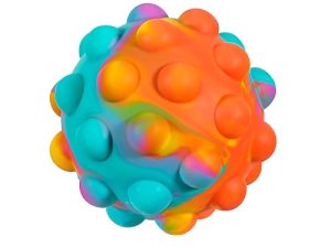 Rulyyo Push Bubble Ball Fidget Toy