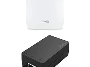 Point d'accès multi-gigabit EnGenius EWS377AP WiFi 6