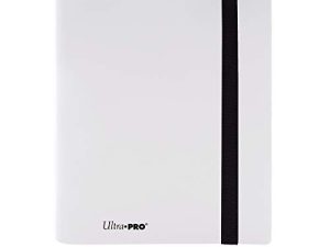 Ultra Pro - Classeur Pro à 4