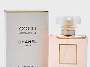 Coco Mademoiselle par Chanel pour femme