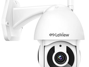 Caméra de sécurité extérieure LaView