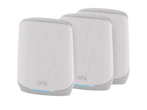 NETGEAR Orbi Whole Home WiFi 6 Mesh