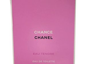 Chanel Chance Eau Tendre par Chanel 3.4