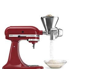 KitchenAid KGM Accessoire pour moulin à grains