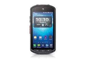Kyocera DuraForce E6560