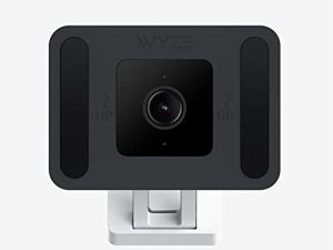 Support de fenêtre Wyze pour Wyze Cam
