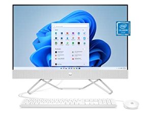 Ordinateur de bureau tout-en-un HP 23